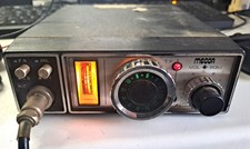 CB-Mobilfunkgerät Mecoa 23