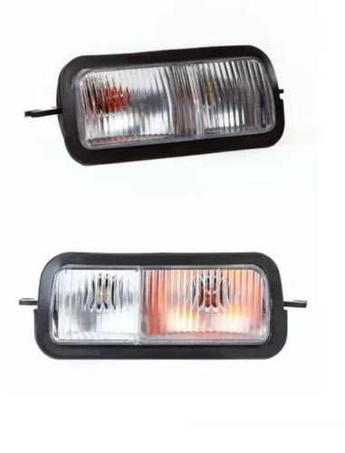 Blinkleuchten lada niva - blinkleuchten,