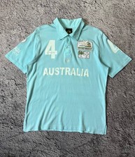 La Martina Australia Polo Team