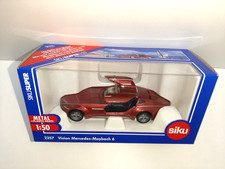 2357 SIKU Super Vision