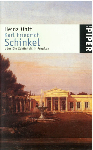 Karl friedrich schinkel oder - karl,