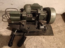 Schlüsselmaschine Boerkey 91/91  für Möbel Tresor Chub Schlüssel 