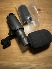 Shure SM7B - Dynamisches