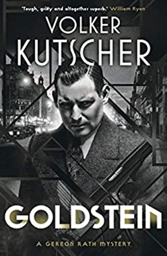 Goldstein paperback volker - goldstein,