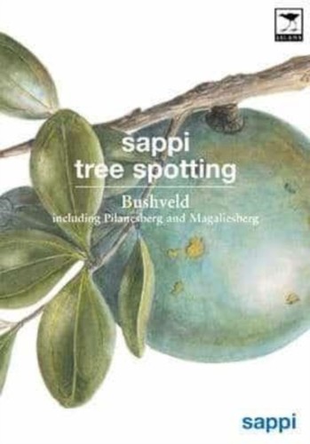 Sappi tree spotting - tree, thomas