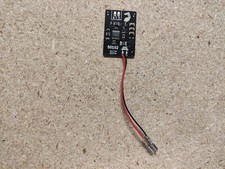 DECODERWERK 50102 C-Gleis