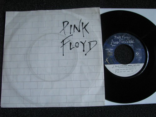 Pink floyd another brick - brick, in