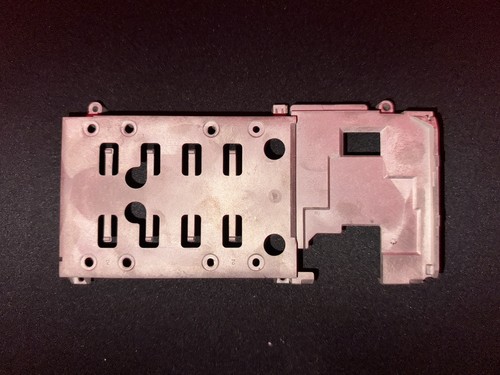 Powerbook 3400c kanga hdd - 3400c,