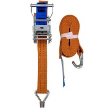 TAMS® Spanngurt Zurrgurt mit