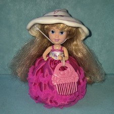 💕 Cupcakes Puppe 🍒 Tonka