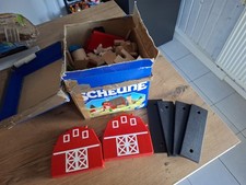 Haba Scheune, Bauernhof 