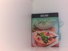 BUTLERS KochBook - Vegetarische Küche Book
