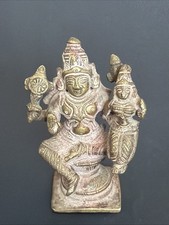 Buddha alt bronze - alt,