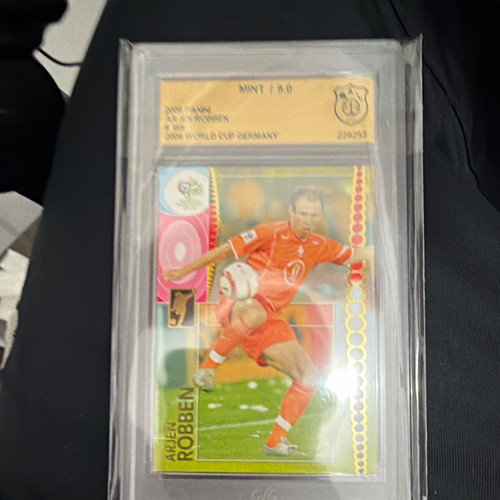 Panini fifa world cup - panini,