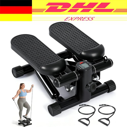 Mini stepper für - 2-in-1,