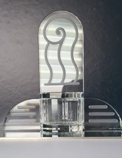 Swarovski Schale Scatola