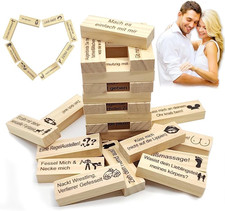 Block  Spiel Turm Stapelspiel