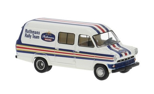 Brekina 34176 h0 ford - brekina, 1:87