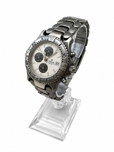 Herren armbanduhr junghans - armbanduhr,