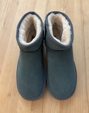 Neu Esprit Damen Stiefel Boots