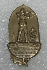 Abzeichen deutscher - 5.,