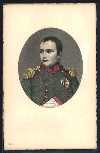Napoleon uniform mit - napoleon,