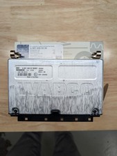 Mercedes | Wabco EBS