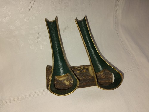 Vintage pfeifenhalter - vintage,