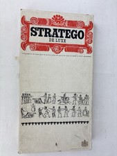 Stratego de Luxe – Hausemann