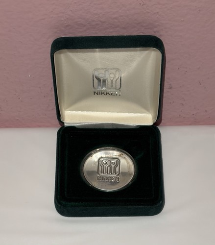 Nikken super mini eql fir - nikken,