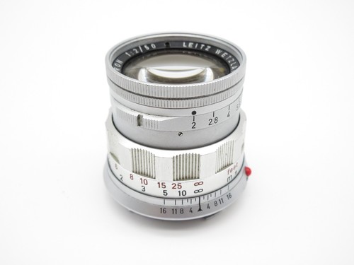 Leica leitz wetzlar - leica, m