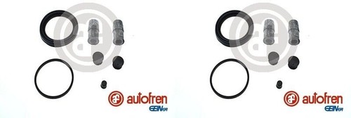 Reparatursatz bremssattel - 2, x