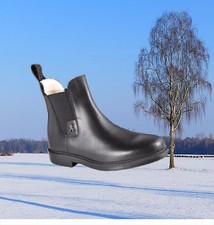 HOBO Sir John Winter, Thermo