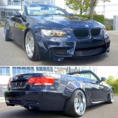 Wildbodykit für e92 e93 - für,