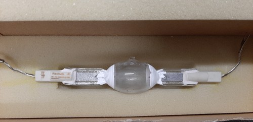 Radium powerstar hri 1000 - radium,