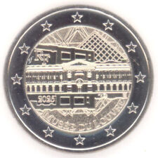 Frankreich alle 2 Euro Gedenkmünzen / Sondermünzen - alle Jahre wählen - Neu