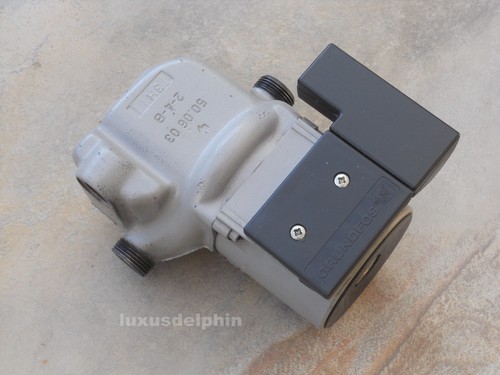 Grundfos vaillant vp5 15 - grundfos, vp5-ze