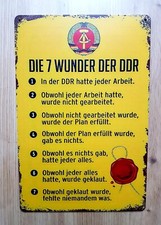 Die 7 Wunder der DDR –