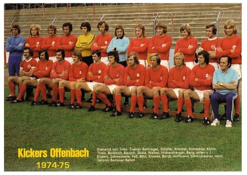 Kickers offenbach - kickers,