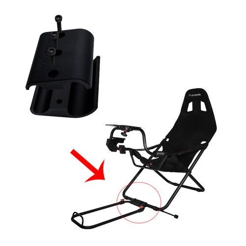 Für playseat challenger - für,
