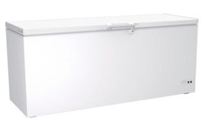 Tiefkühltruhe Kühltruhe