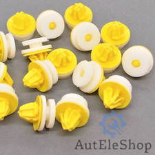 30x befestigungs verkleidung - 30x,