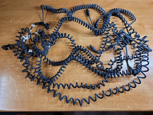Stecker kabel linak - stecker,