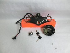 Honda CBR 900 SC33 Schlosssatz
