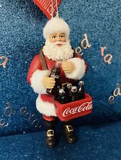 KURT ADLER COCA COLA