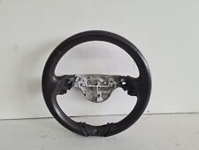 Lenkrad für Schaltwippen 3 Speichen Smart 451 ForTwo Lenkradkranz braun Nr2877