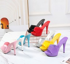 DE Damen Schuhe Pumps