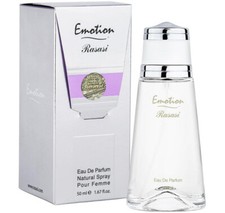 Rasasi Emotion Eau de Parfum