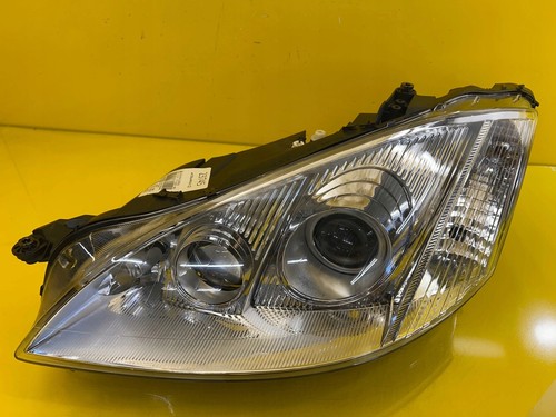Mercedes benz w221 xenon - s,