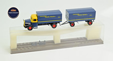 Brekina lastzug man - 1:87,
